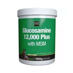 NAF Glucosamine 12.000 Plus MSM