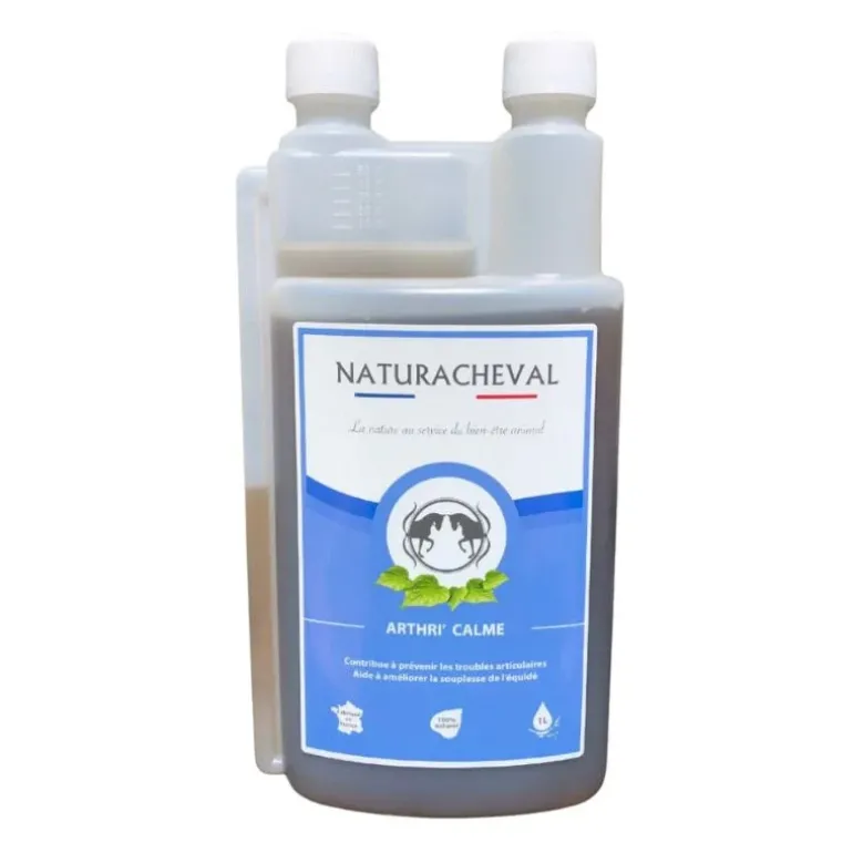NaturaCheval Arthri'Calme