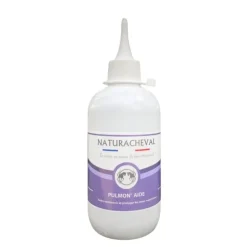 NaturaCheval Pulmon'Aide à Nébuliser