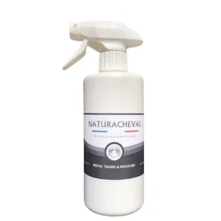 NaturaCheval Repul'Taons et Mouches