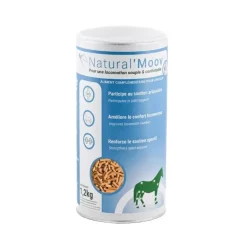 Natural Innov Natural Moov Articulation Cheval