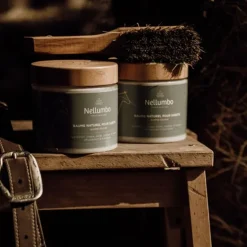 Nellumbo Baume Naturel pour Sabot