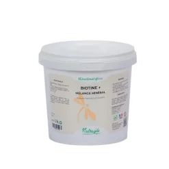 Nutragile Biotine+ Cheval