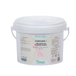 Nutragile Curcuma+