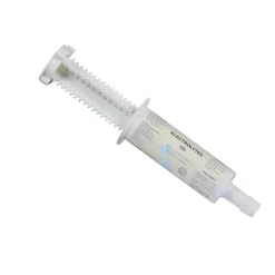 Nutragile Electrolytes Seringue