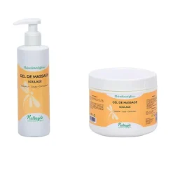 Nutragile Gel Soulage Douleur Coup Contusion