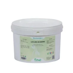 Nutragile Levure de bière