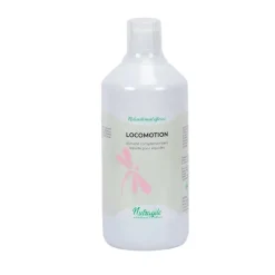 Nutragile Locomotion