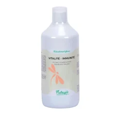 Nutragile Vitalité Immunité