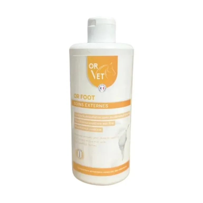 Or Vet Or Foot