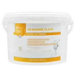 Or Vet Or Marine Clays