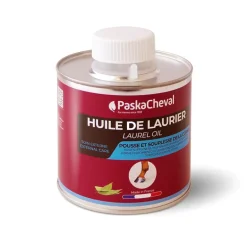 PaskaCheval Huile de Laurier