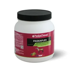 PaskaCheval Paskaflex Nouvelle Formule