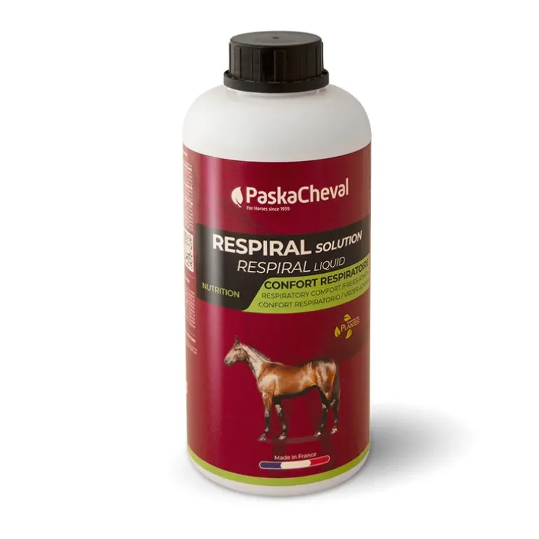 PaskaCheval Respiral