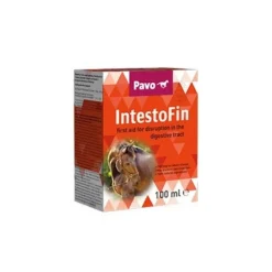 Pavo IntestoFin