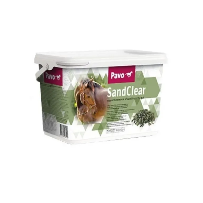 Pavo SandClear