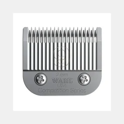 Peignes Pour Tondeuse Chevaux Libretto et Andis