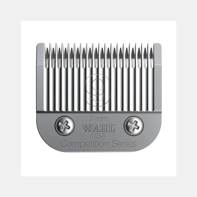 Peignes Pour Tondeuse Chevaux Libretto et Andis