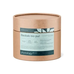 Phytology VetCare Baobab BIO pur Reprise d'Etat Cheval
