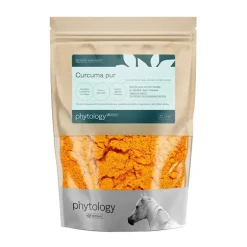 Phytology VetCare Curcuma