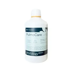 Phytology VetCare PulmoCare Sirop