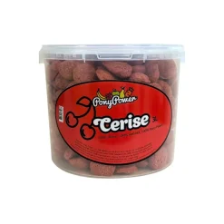 Pony Power Friandises Cerise