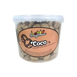 Pony Power Friandises Coco
