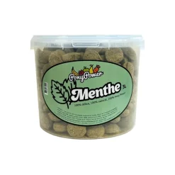 Pony Power Friandises Menthe