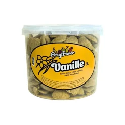 Pony Power Friandises Vanille