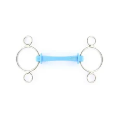 Poponcini Mors Pessoa droit 3 anneaux