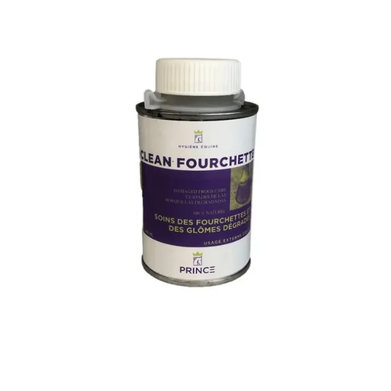 Prince Clean Fourchette