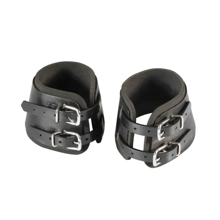 Protège paturons Zilco Pastern Derby