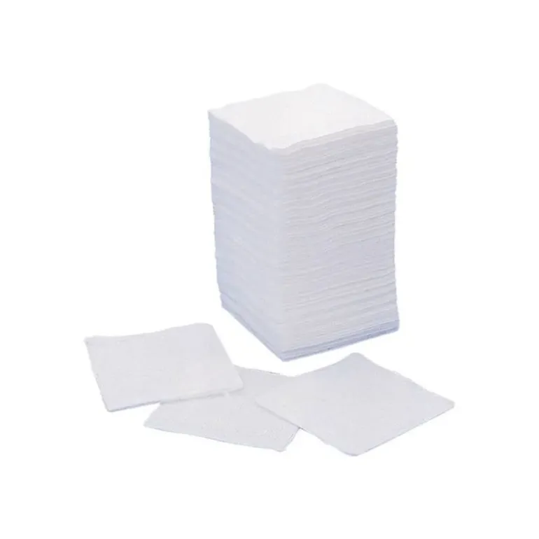 Raffin Medical Compresses Non Tissées