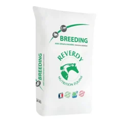 Reverdy Breeding (prix dégressif)