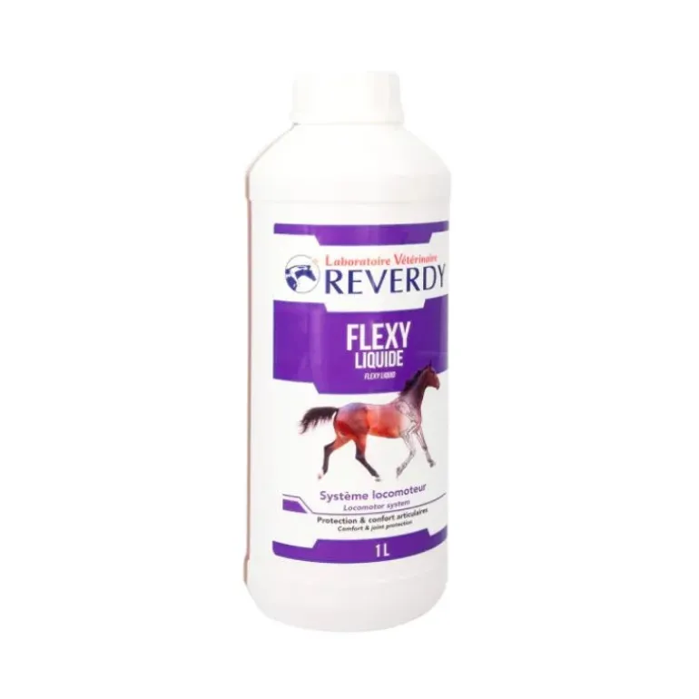 Reverdy Flexy Articulation Cheval