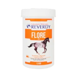 Reverdy Flore Probiotiques Cheval
