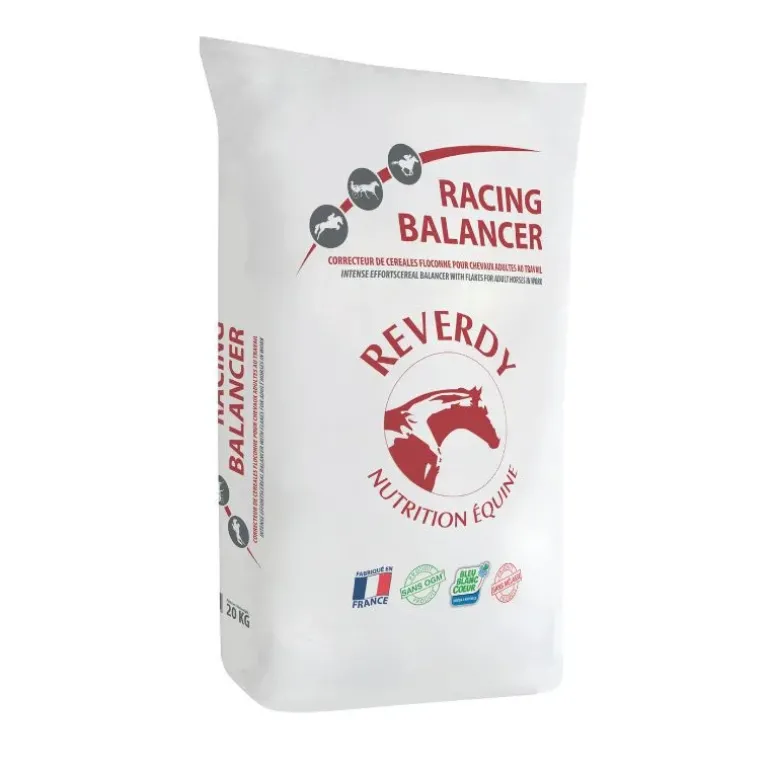 Reverdy Racing Balancer (prix dégressif)