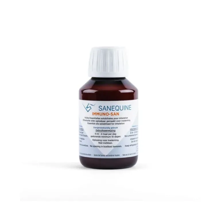 Sanequine Immuno San