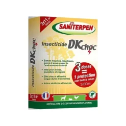 Saniterpen DK Insecticide