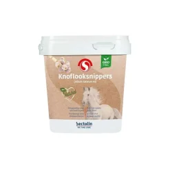 Sectolin Ail Cheval en Granulés