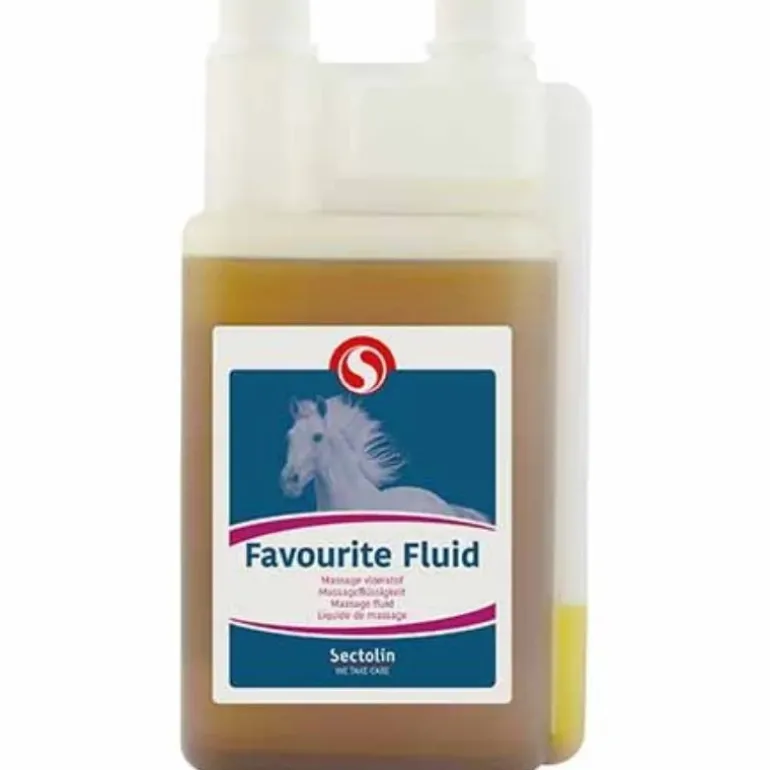 Sectolin Favourite Fluid