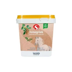 Sectolin Fenugrec Cheval