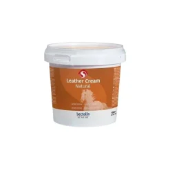 Sectolin Leather Cream Natural