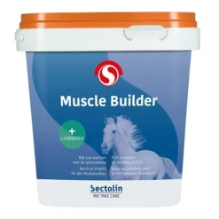 Sectolin Muscle Builder