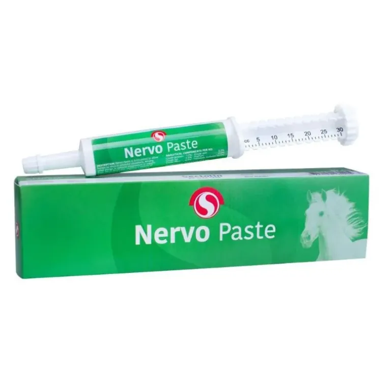 Sectolin Nervo Paste