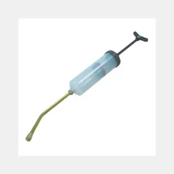 Seringue Drogueuse pour Chevaux