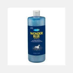 Shampoing Cheval Farnam Wonder Blue