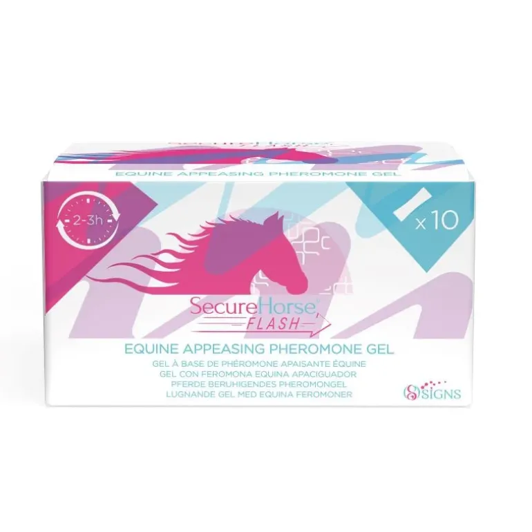SIGNS SecureHorse Flash