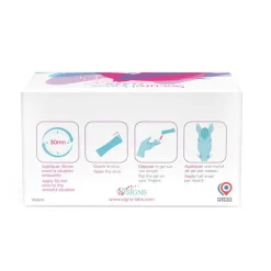 SIGNS SecureHorse Flash