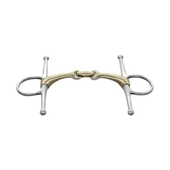 Sprenger Dynamic RS Mors à Aiguilles Double Brisure (épaisseur 16 mm)